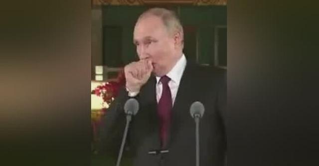 普京的报复，已经开始了，但目标不是法国！很多人以为俄罗斯会派核潜艇去硬刚法国。错