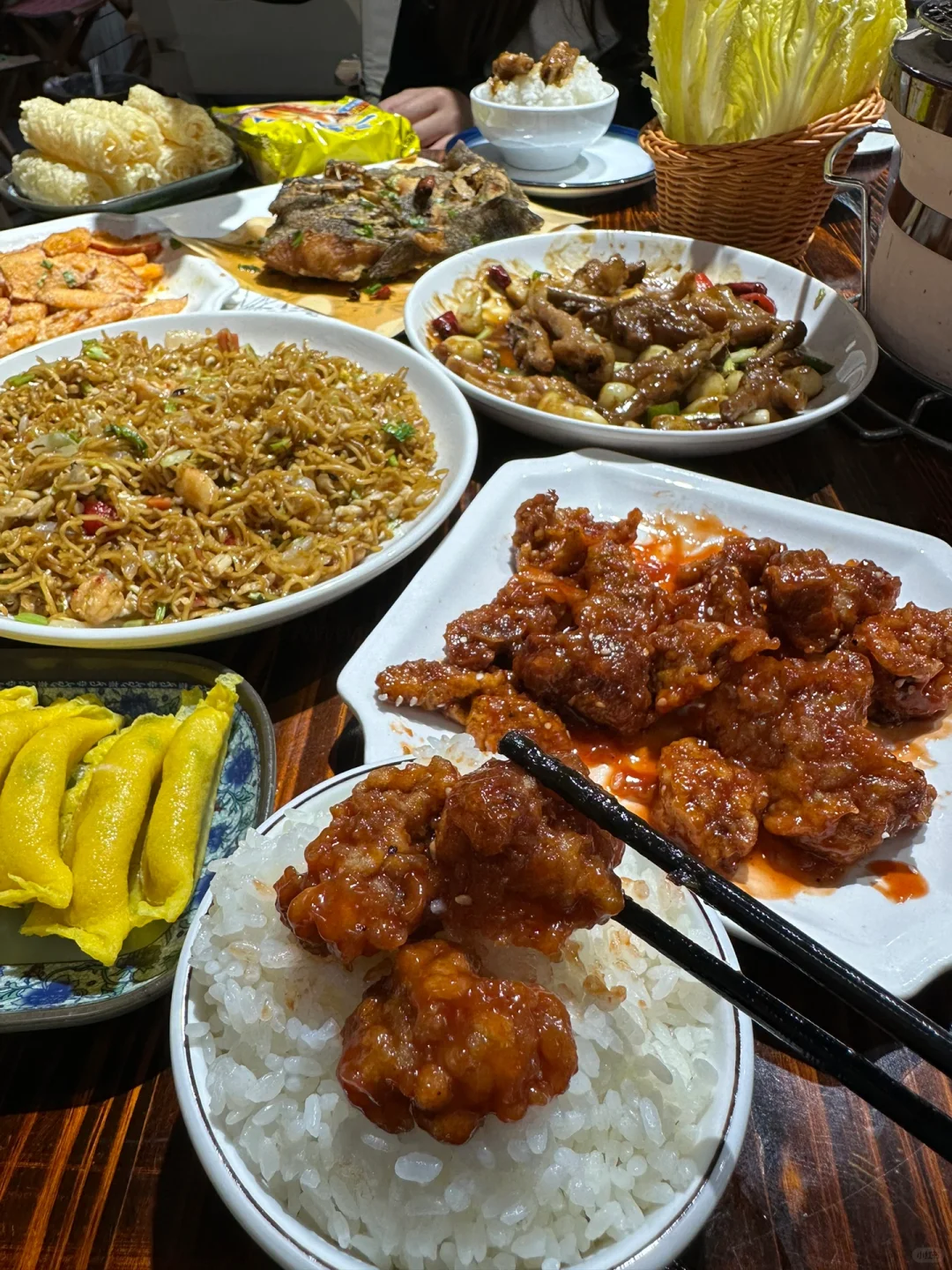 特意跑来宁波奉化吃的！！！😭真的没失望…