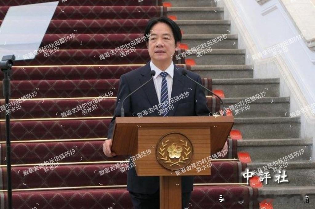 美俄元首相继访华，先后抽掉民进党当局两张底牌，让赖清德进退失据～
 
虽说算不上