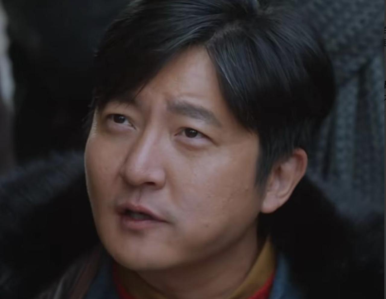 看了电视剧《老舅》，觉得这才是东北人的正确打开方式，而不是一些小视频上的吃饺子倒