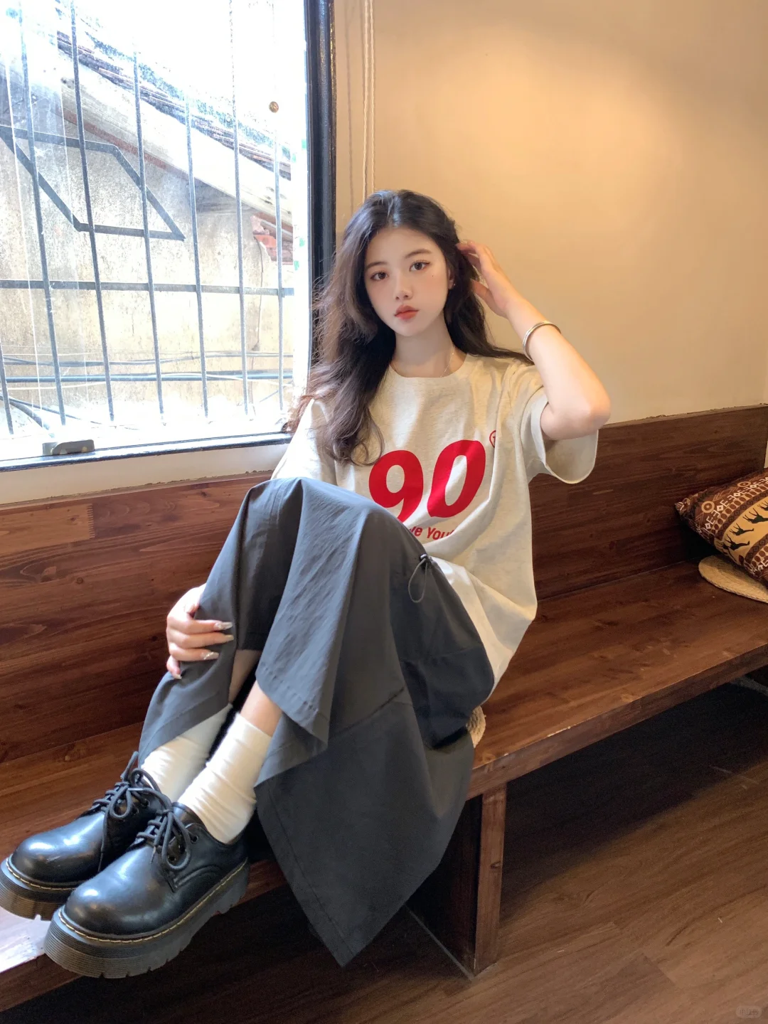 ｡✩⁺˚♪º·˚🫧