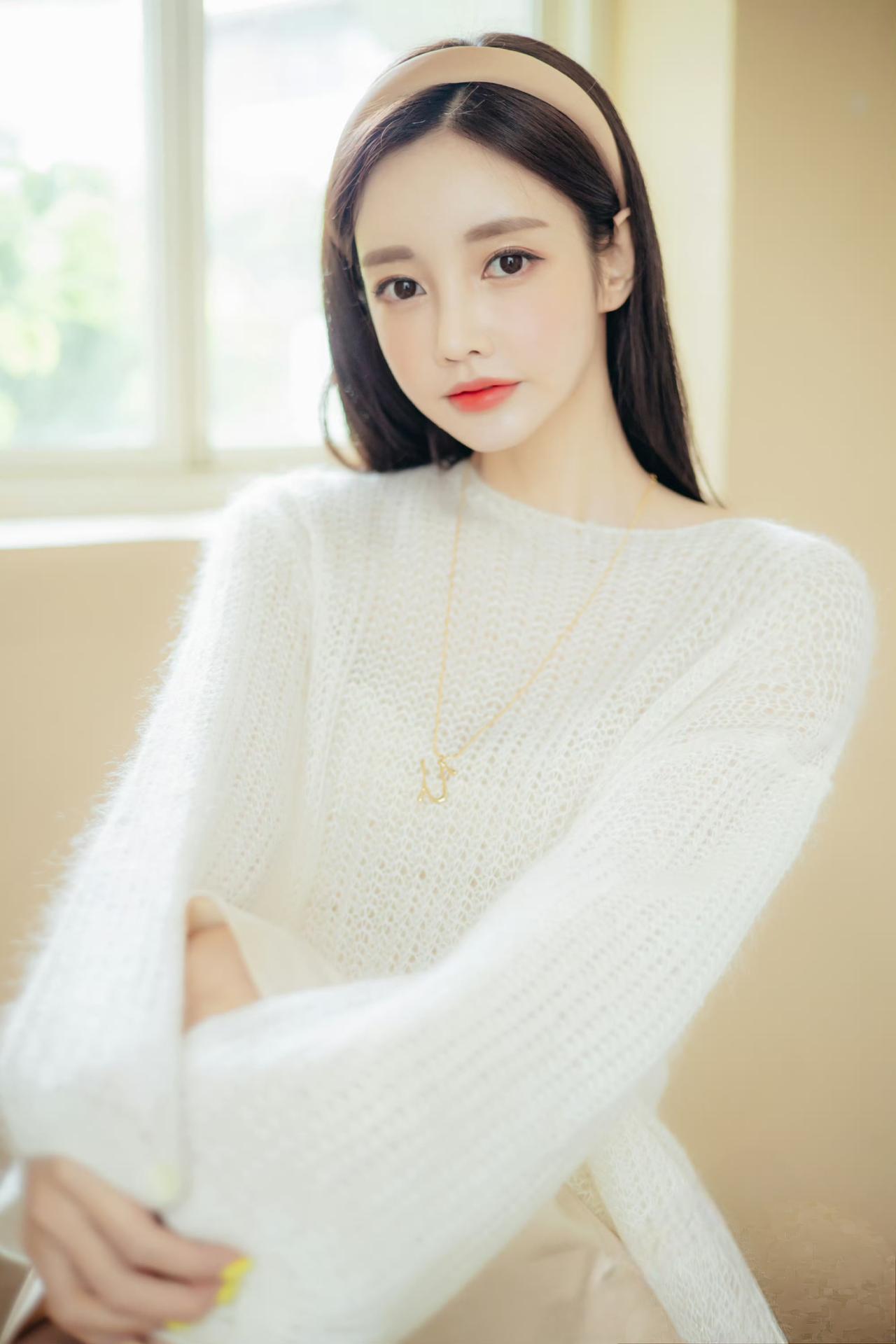 什么样的穿搭可以成为气质女神?