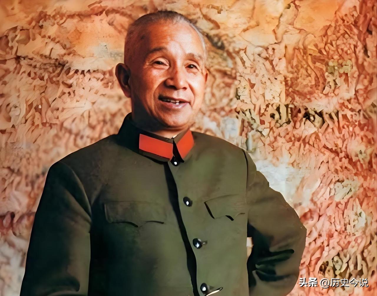 华野诡异未解之谜：每逢大战参谋长必定缺席？并非将帅不和，藏顶级指挥智慧
 
阅读