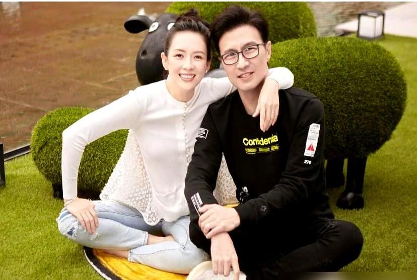 汪峰这边传第五胎，章子怡那边拿大奖提名了。

森林北怀孕的传闻，从澳门传到新疆，