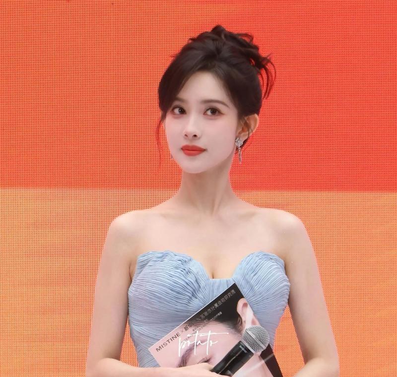 白鹿扛剧不掉链子，关晓彤从甜妹熬成实力派，孟子义靠综艺悄悄上位，宋祖儿闷声演狠戏