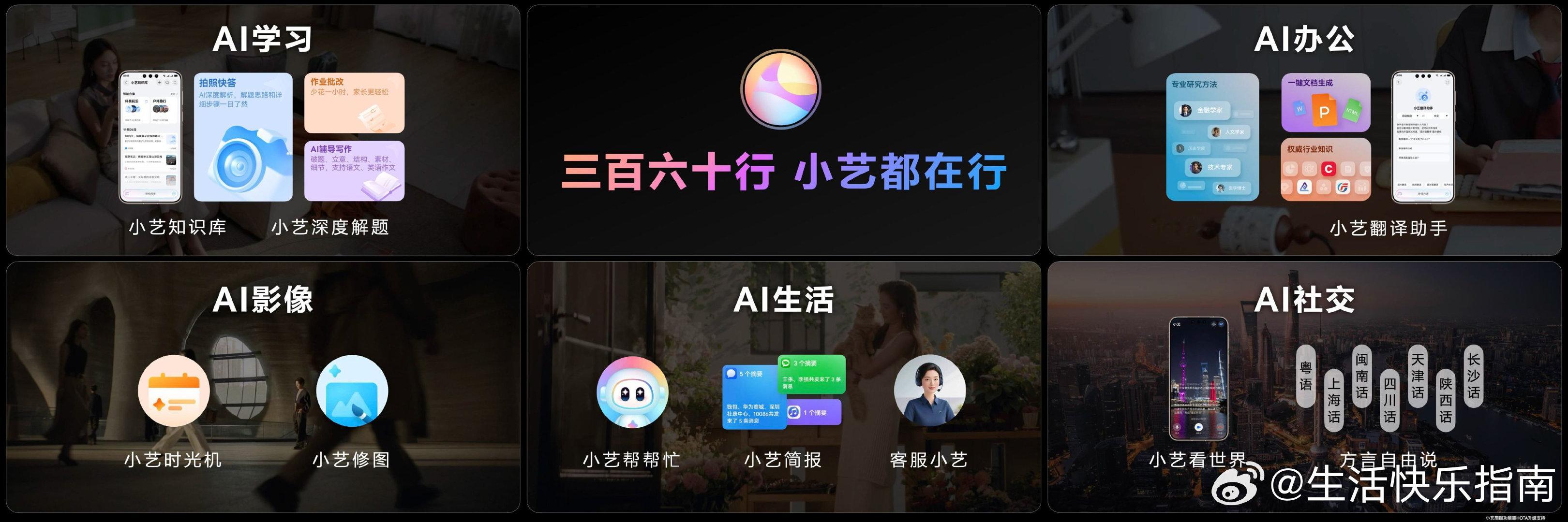 不会还有人不知道说话就能p图吧？！之前总觉得自己拍的照片差点意思，景区也躲不开路