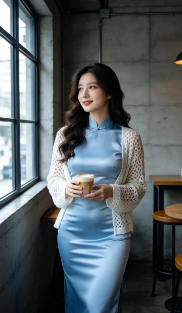 人生若只如初见
何事秋风悲画扇
秋风不识心中意
物是人非情已变