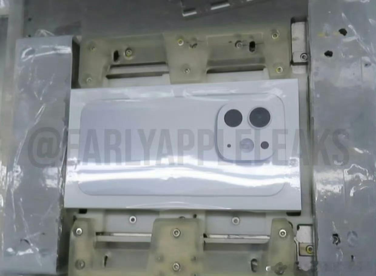 曝iPhone18无缘iOS27两大功能还好吧，iPhone18发布时间相对晚一