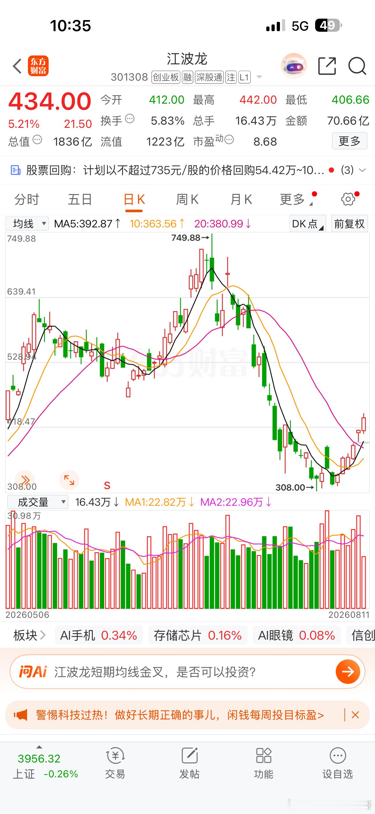 我的江波龙，昨晚就知道放牛了，，几个会所嫩模💰，就这样损失了！！