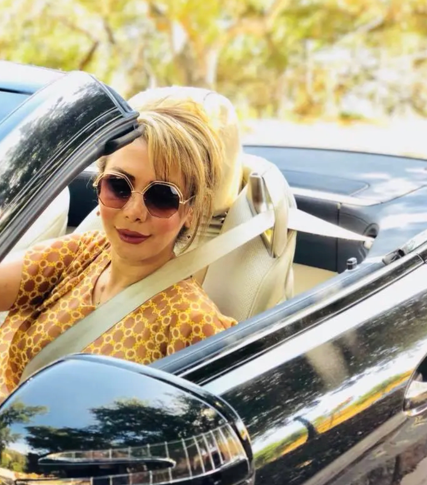 【#又一伊朗裔女子在美被捕#！被控为伊朗贩卖军火，其中一合同价值超7000万美元