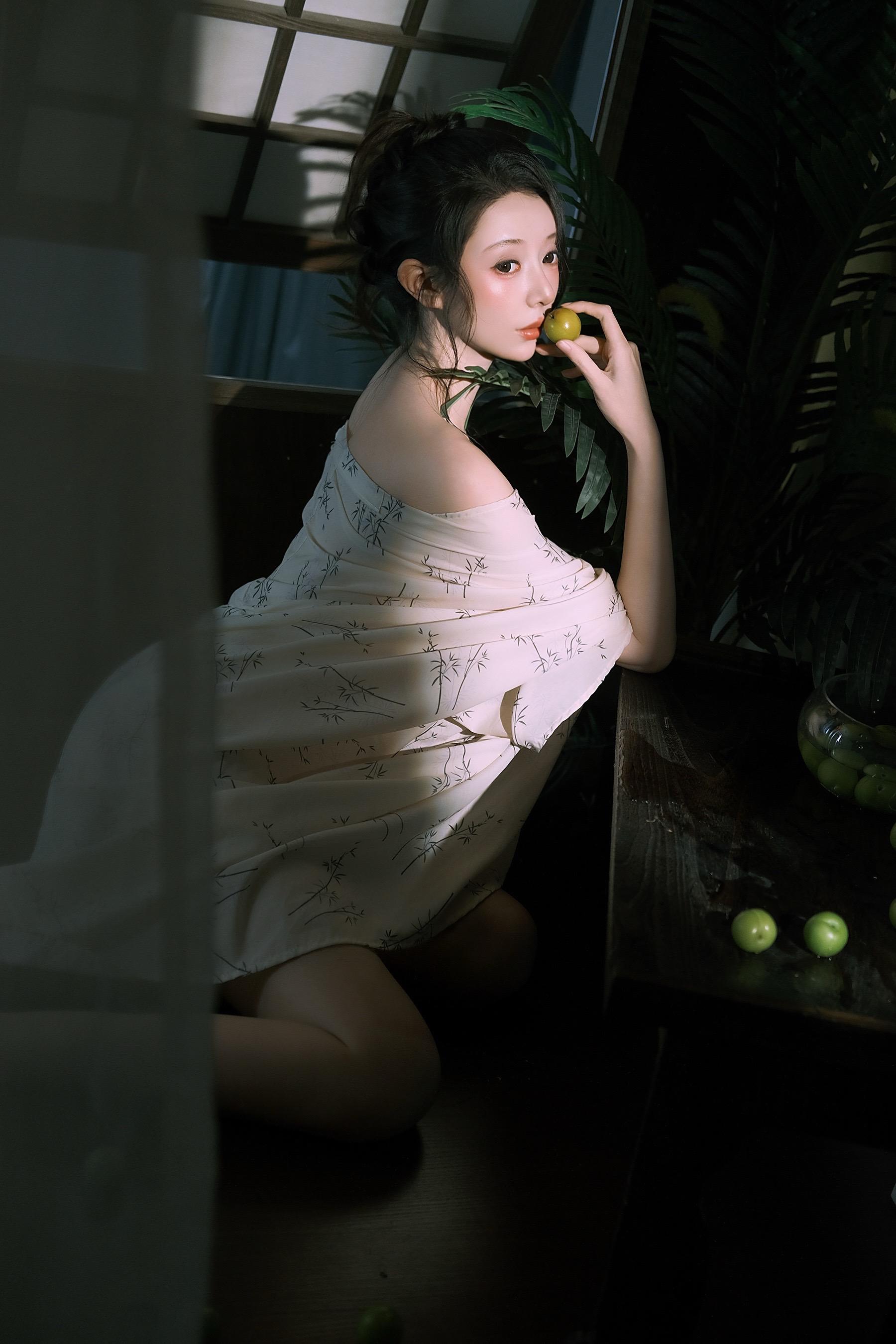 御姐风 优雅气质