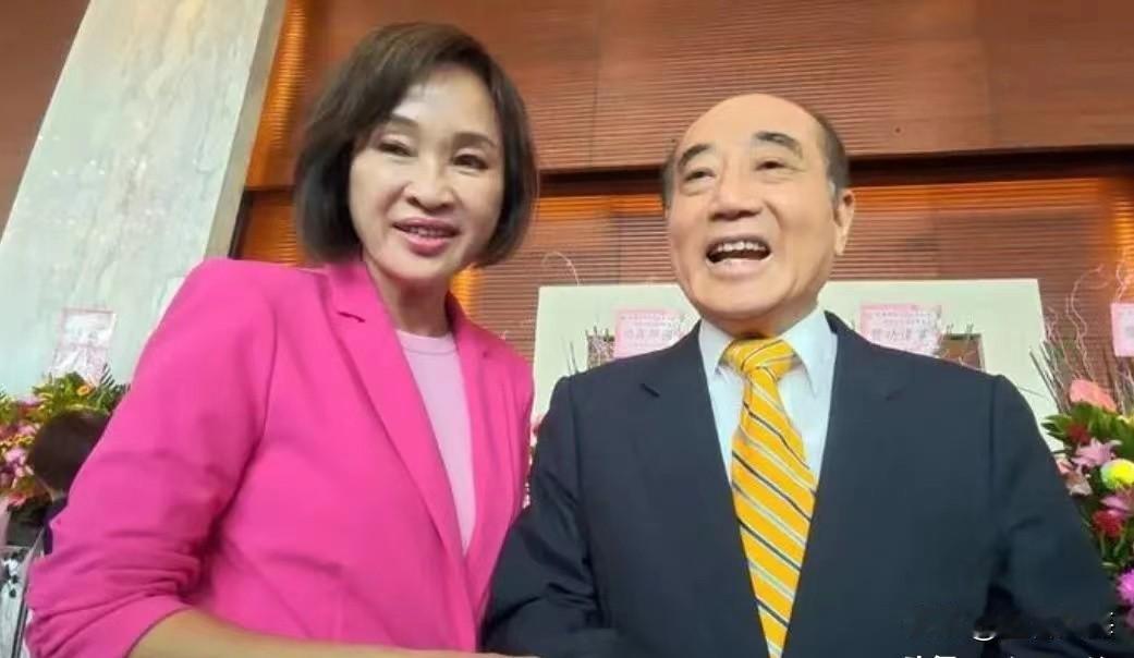 王金平承认柯志恩落后10%？柯志恩或要反思。日前媒体人单厚之在参加节目期间，由于
