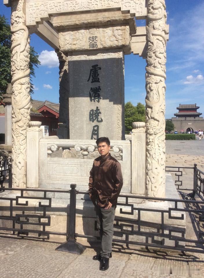 今天是历史上“七七”卢沟桥事变发生的日子。1937年7月7日，全民族对日抗战爆发