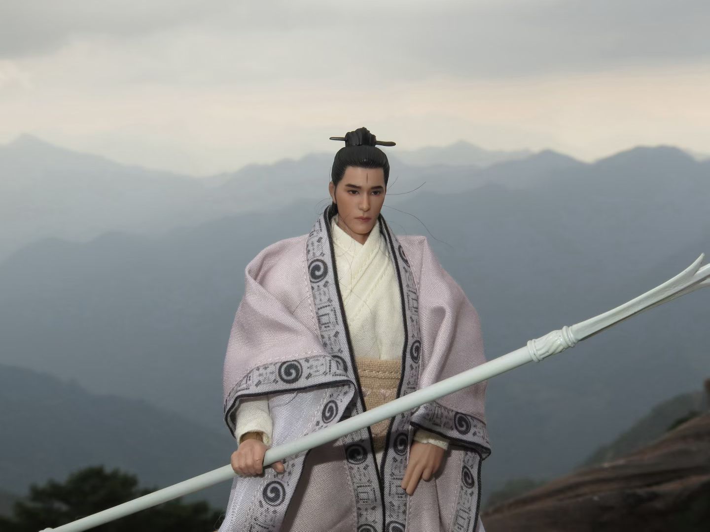 清源妙道二郎显圣真君秋天第1个节气