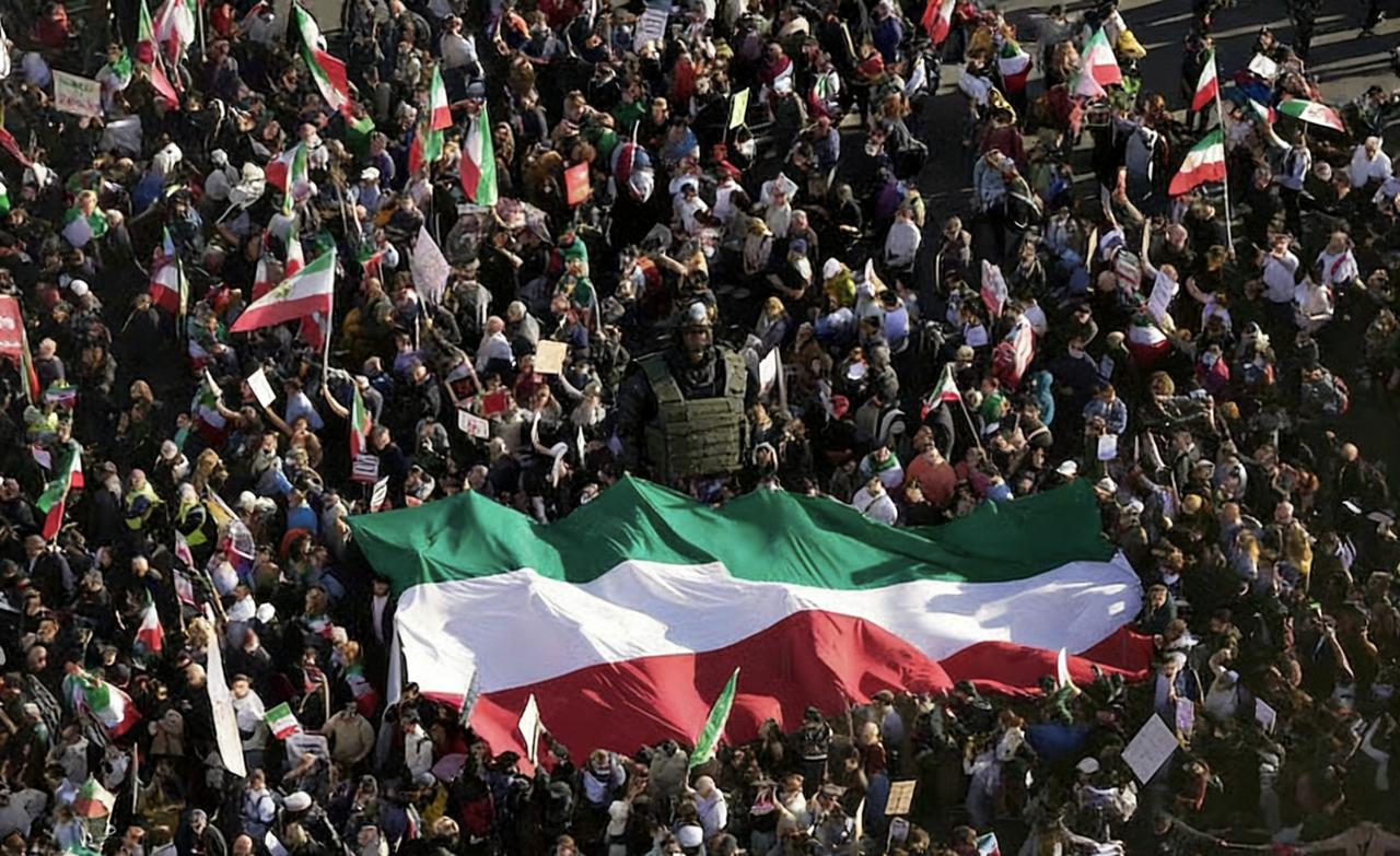 美、以官员很失望
原因是伊朗尚未爆发“大起义”
更郁闷的是
以色列估计还需要 3