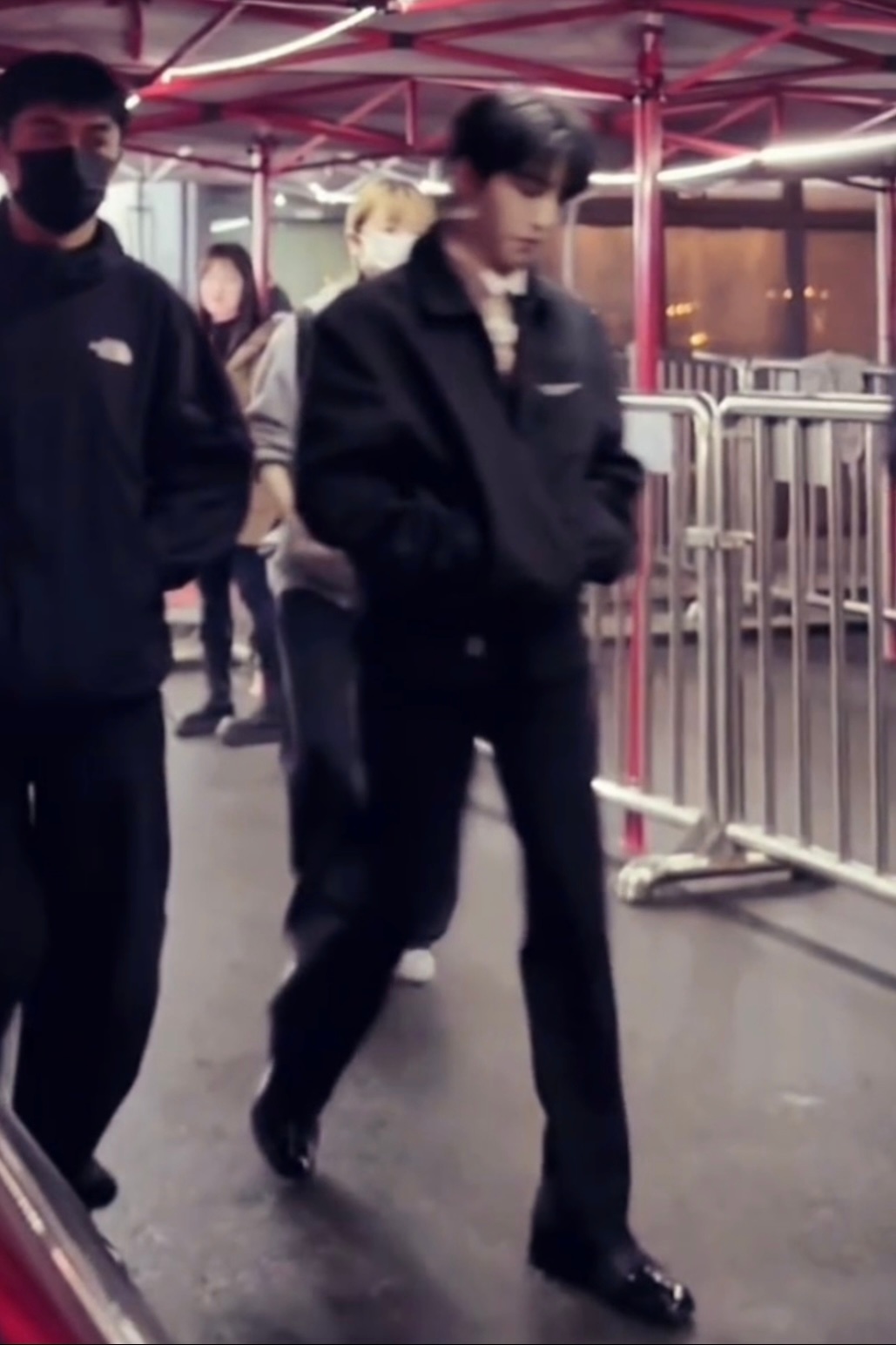 我会带着这张live走遍全网 