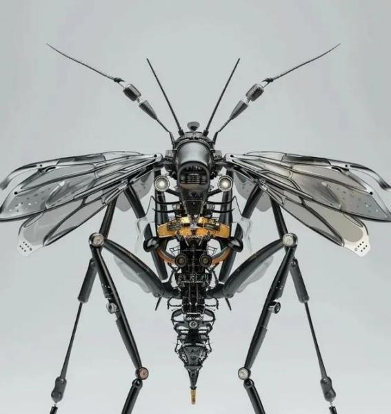 中国新型武器诞生，西方各国怕了？如此细小的武器，所有雷达系统都能穿越，我们完全处