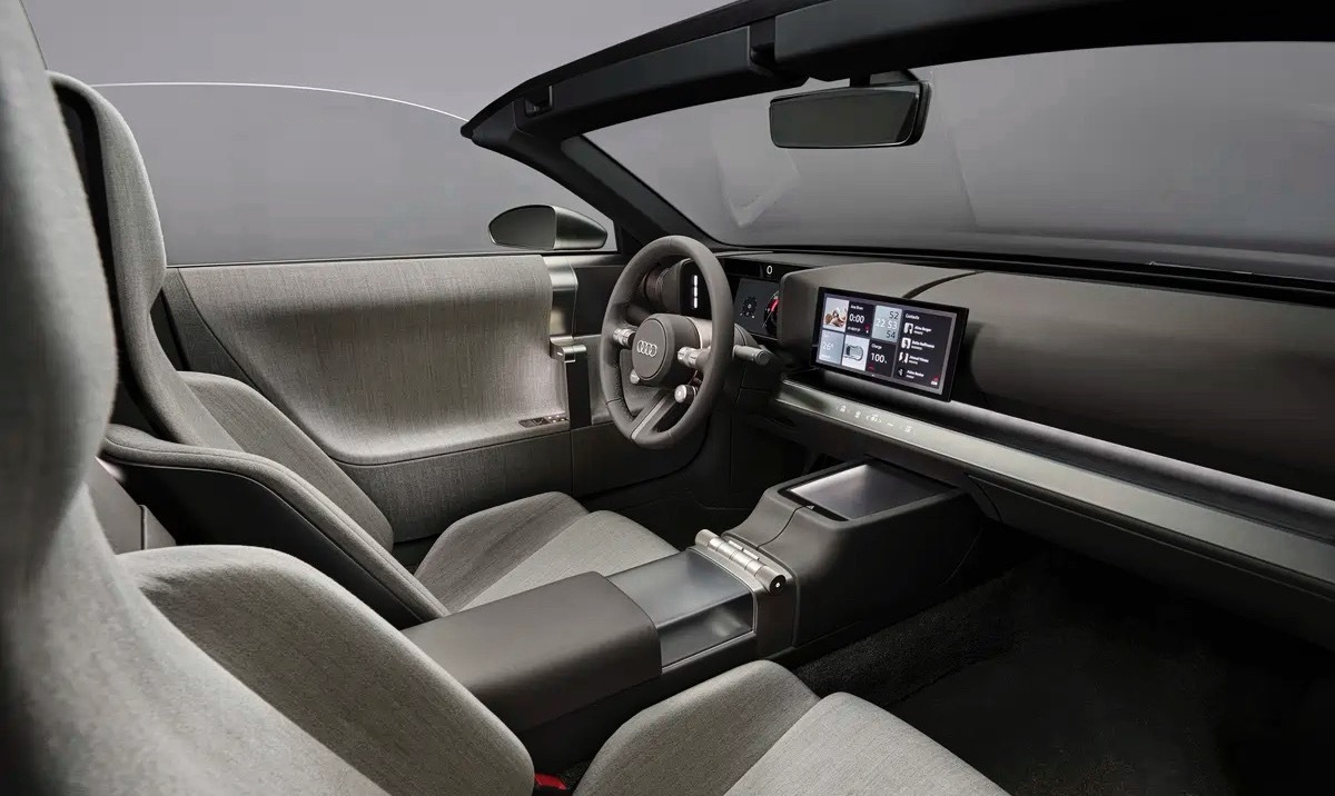 这三款内饰，你更能接受哪个？大v聊车车评精选