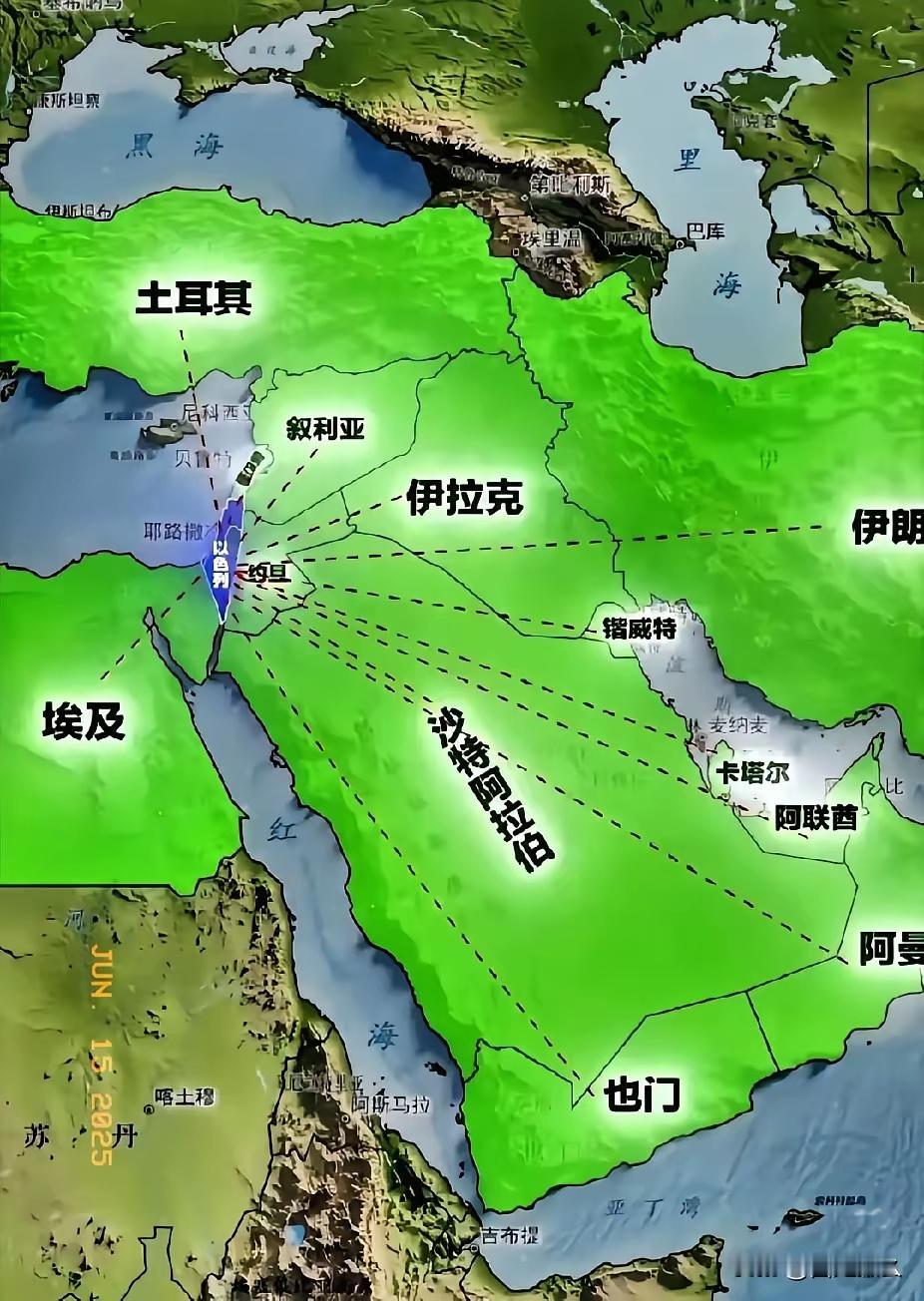 欧洲，俄罗斯，伊朗，日本，都误判了东大！
 
​曾经他们天真得以为，中美对抗的情