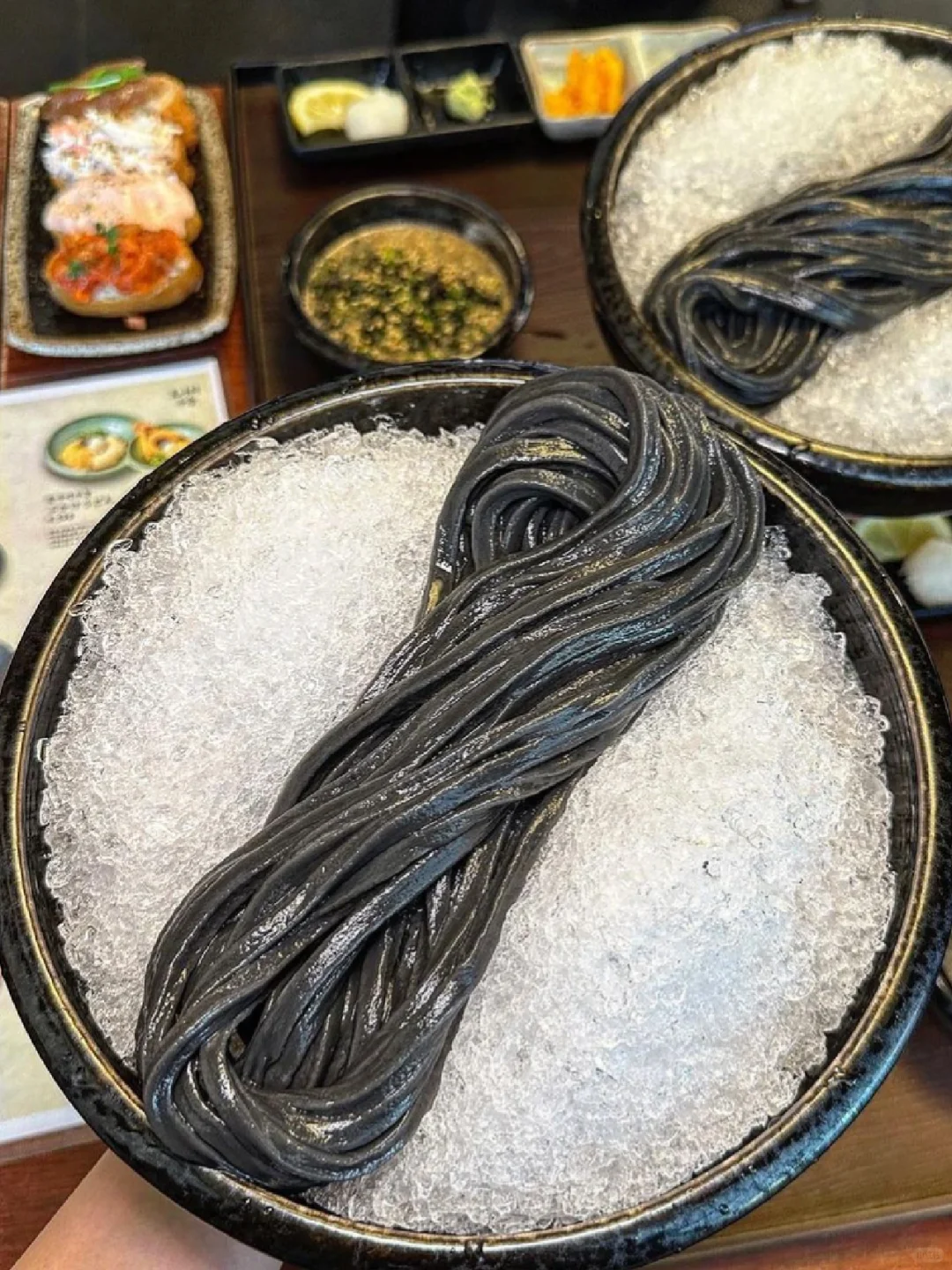 🇰🇷居然韩国每天限量50碗！！