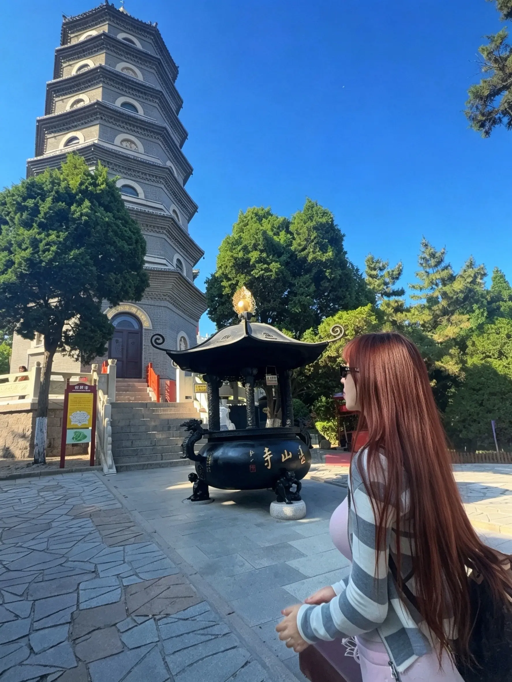 “诸法因缘生，诸法因缘灭”， 世间万事，皆有因果。 凡是磨你，皆为渡你。