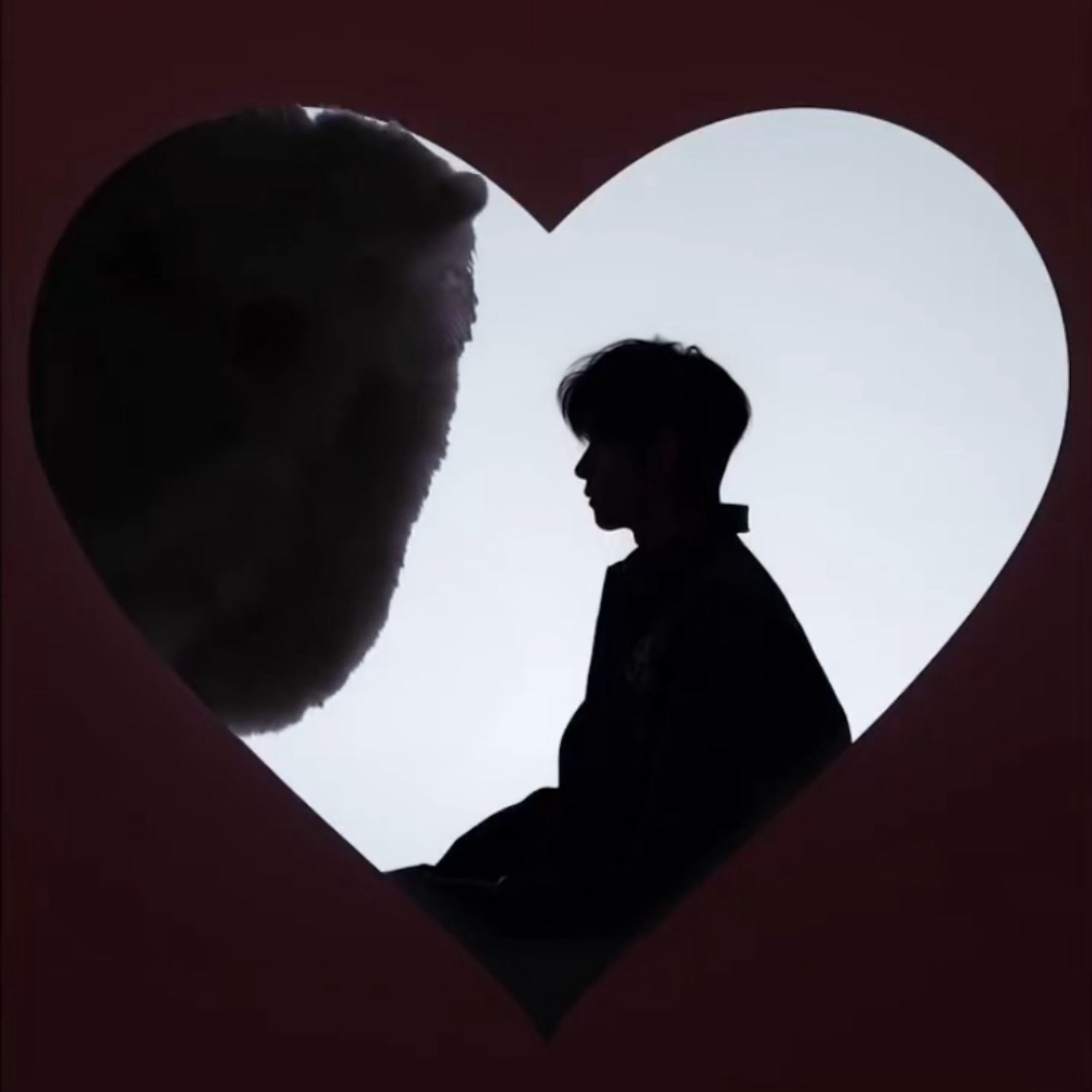 这个预告视频很妙，毛茸茸凑近等待的小女孩，谁看了都会觉得刘小铮才是神秘少女吧🤏