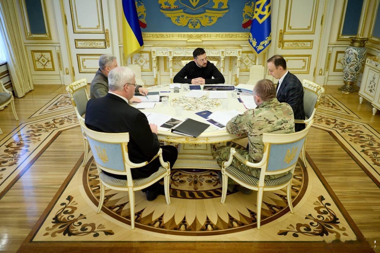 ‼️ 乌克兰已经锁定了远程打击目标，是乌克兰情报局和美欧情报部门共同确定的，并已