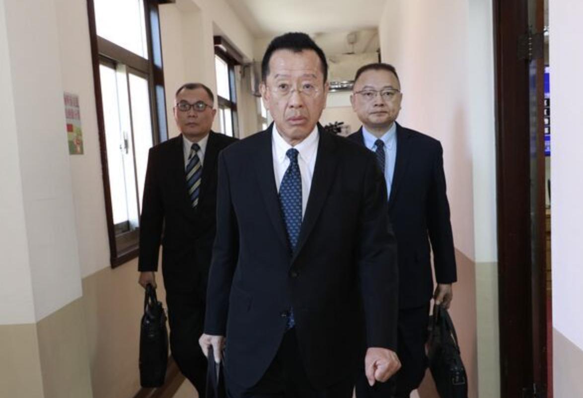 台当局狂吹"美语老师只是冰山一角"！当棋子还当出优越感了？

台当局所谓的「汉光