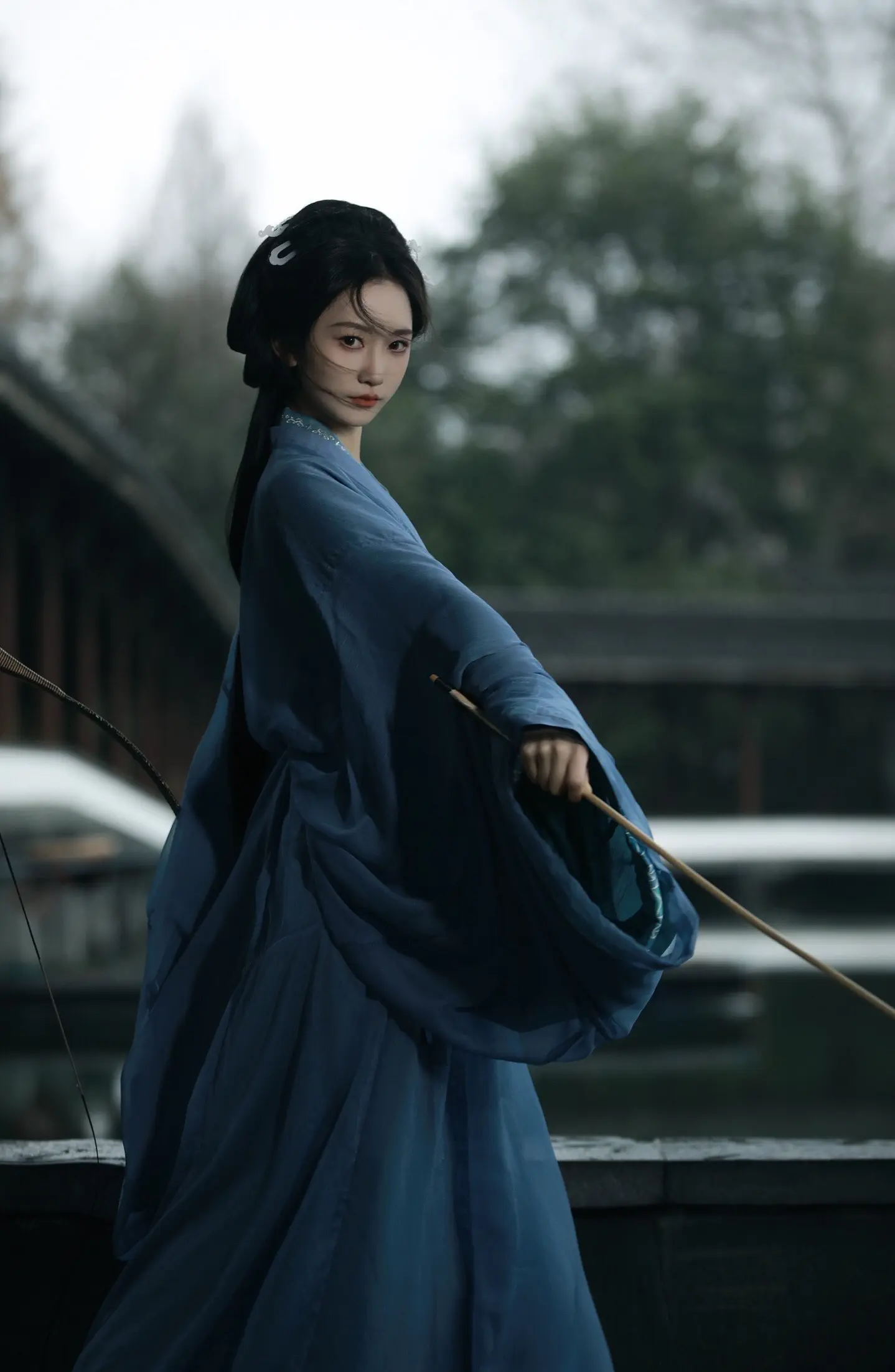 无需比较，我独我。