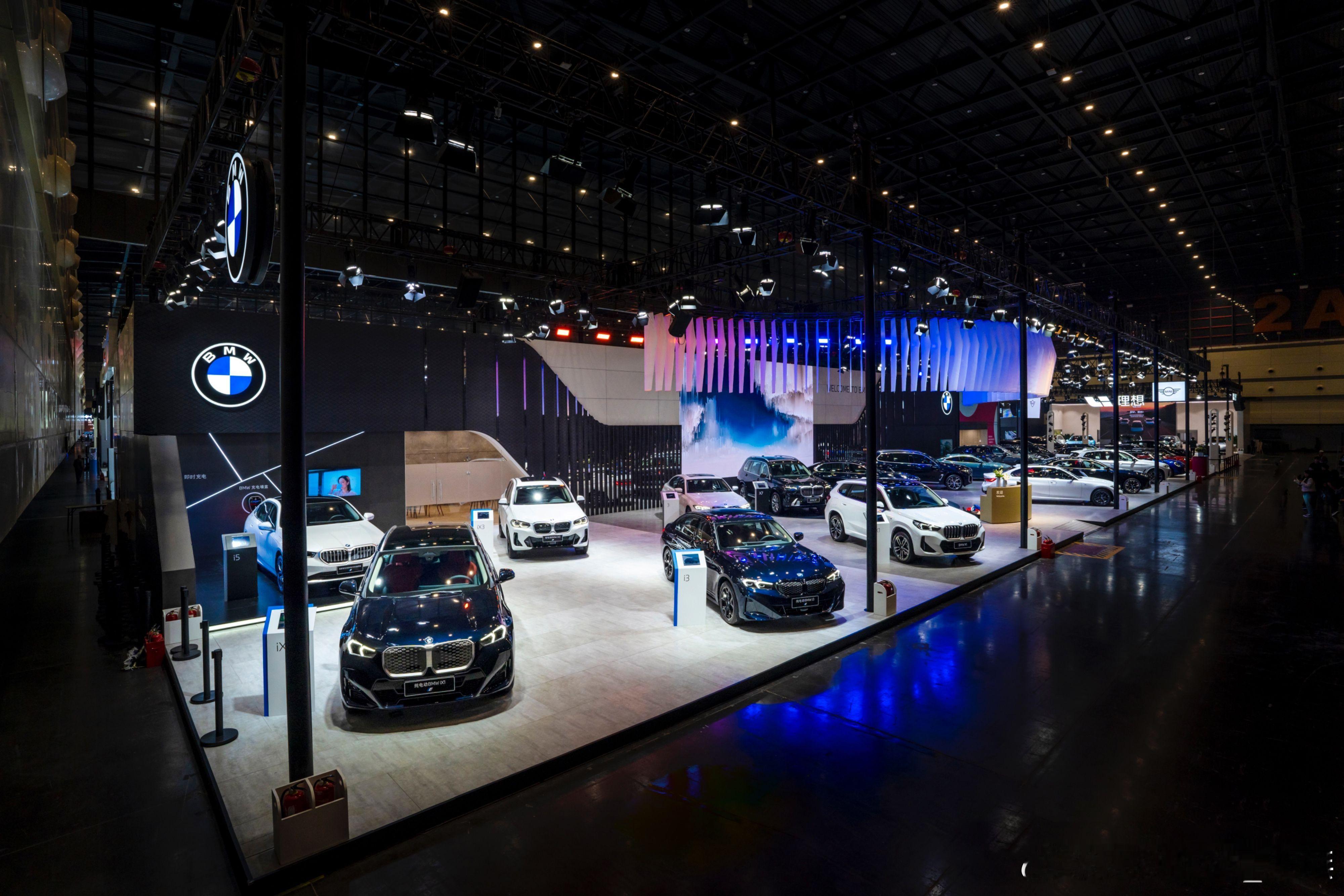 宝马中国回应最高降价30万 2026年开年，宝马中国抛出重磅调价方案，旗下31款