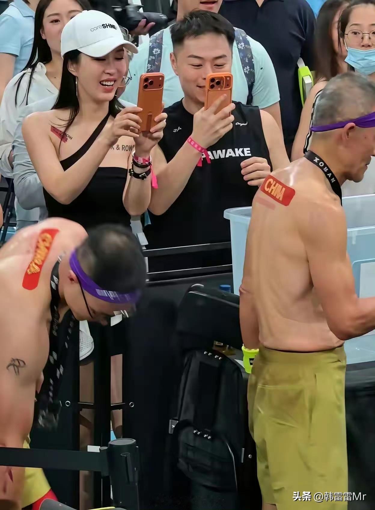 王石压根没必要向全天下人证明自己。人这一辈子能吃几碗饭？淌多少汗？走多少路？睡多