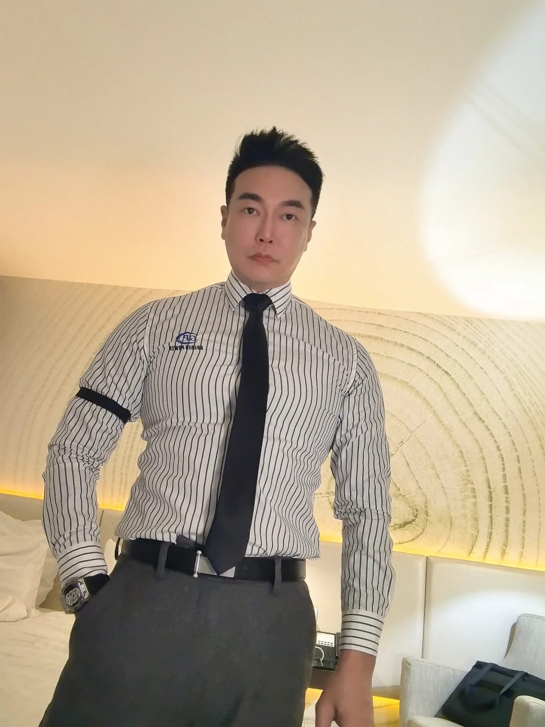 落地法兰克福痛苦的第一天