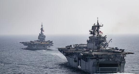 中美一旦开战，中国的策略就是“壮士断腕”：用沿海经济带，换掉美国整个亚太霸权！戴