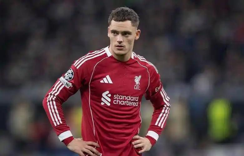 独造四球！维尔茨爆发，两射两传，一个人撑起德国的进攻，却没法在英超大杀四方。
德