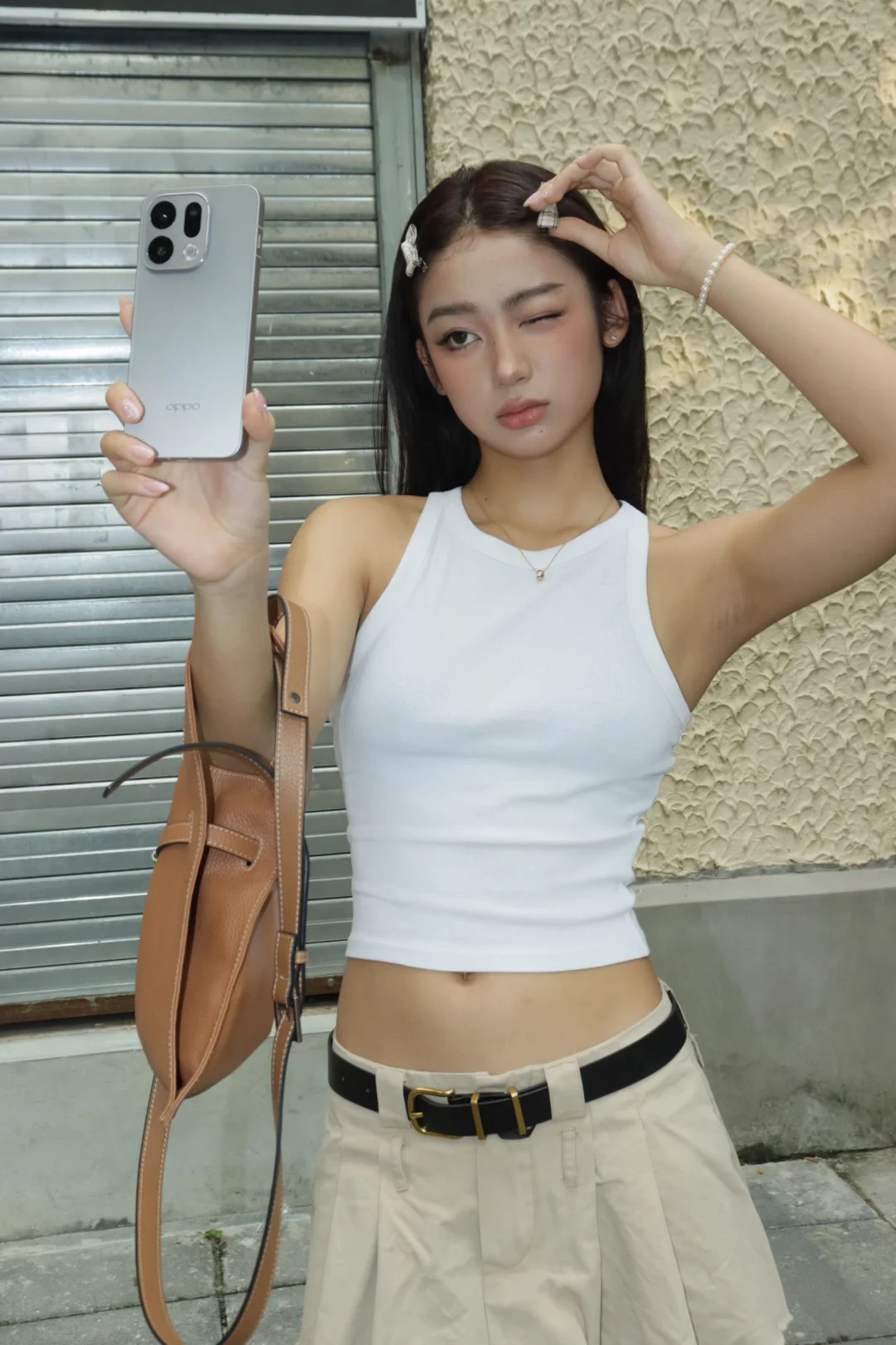 让秋天在琥珀色的时间胶囊🎞️里发光