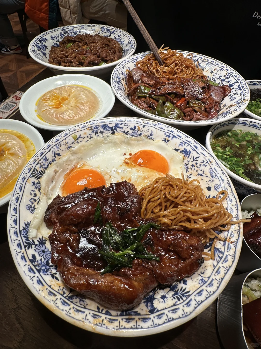 北京合生汇！！新店！也有了！