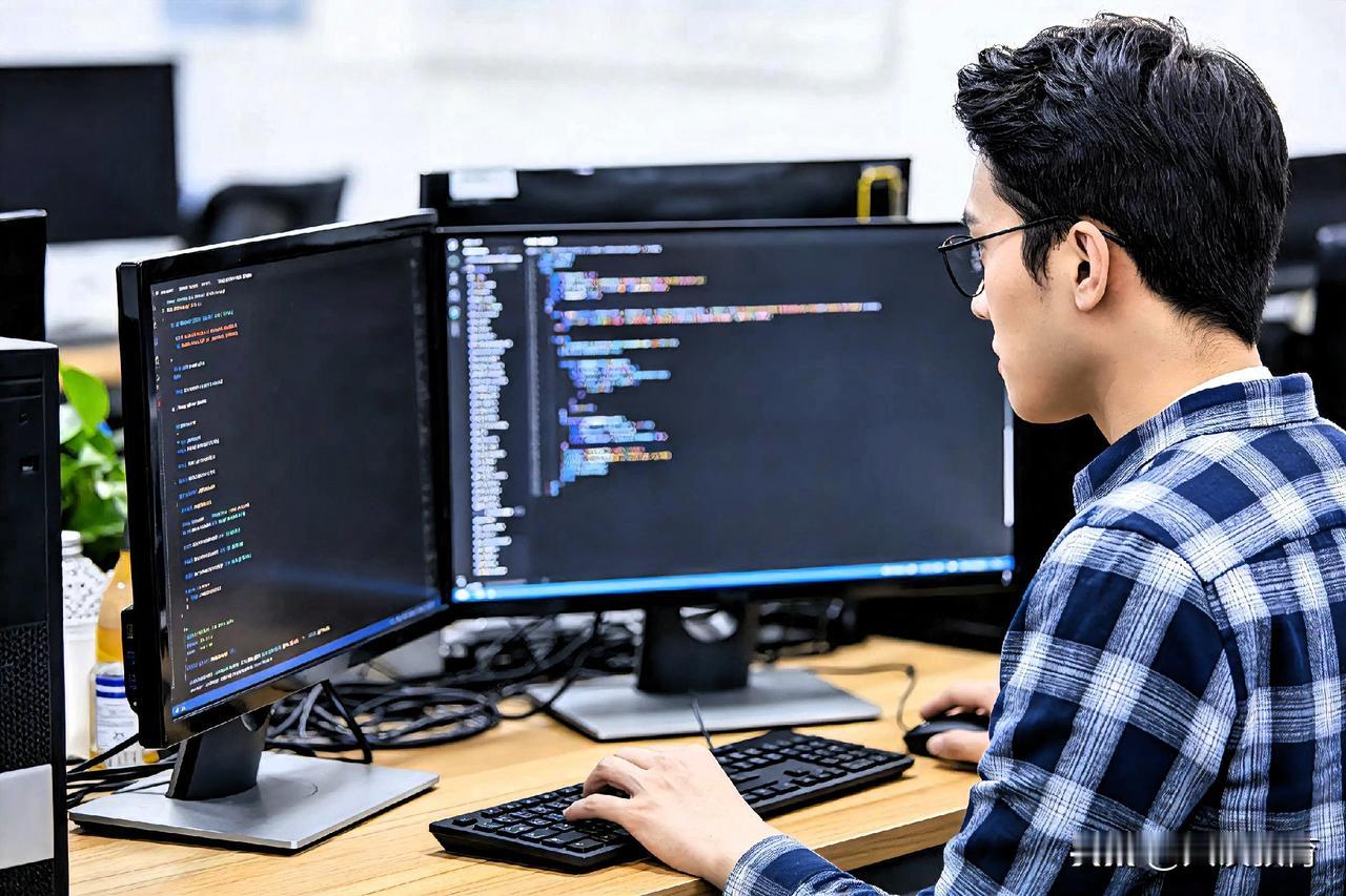 最好职业排行榜top4：软件工程师
       软件工程师负责计算机软件产品（