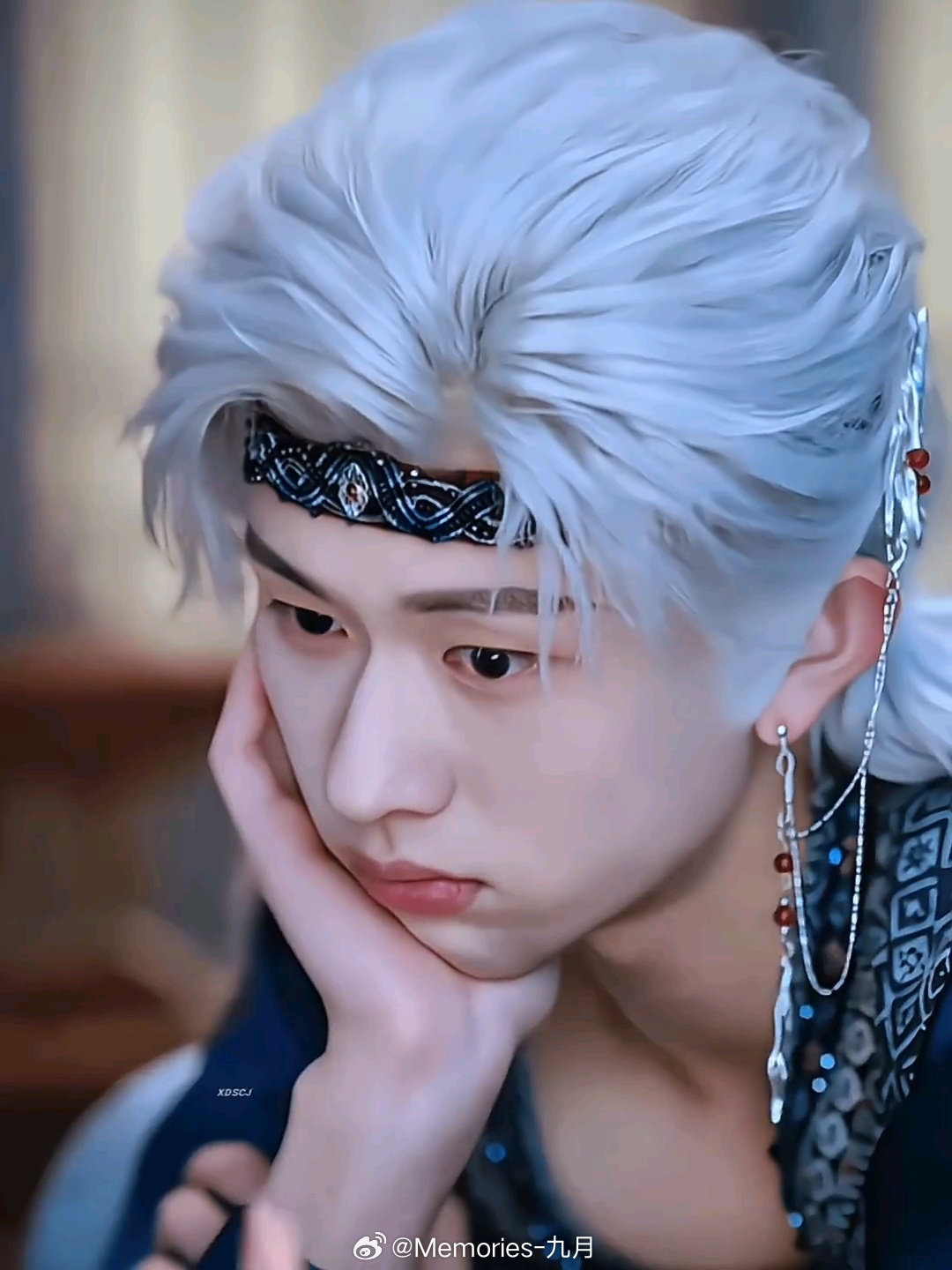 陈添祥 ctx  安利陈添祥﻿ “毒药”少年  VS“蛊术”少年  谁将成为添圈