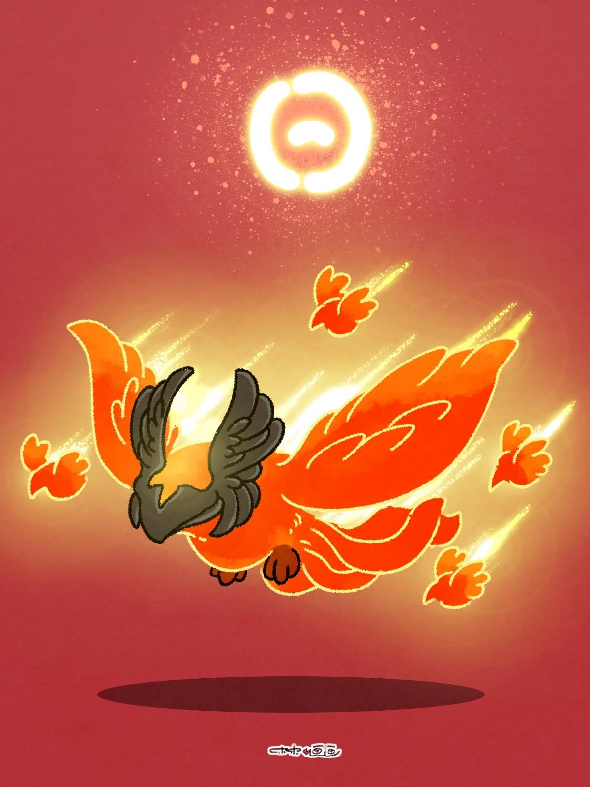 dota2 天气 可可爱爱 屏保壁纸 同人