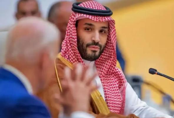 沙特5名伊朗使馆武官被限24小时驱逐出境！很多人以为沙特这是彻底倒向美国、要跟伊