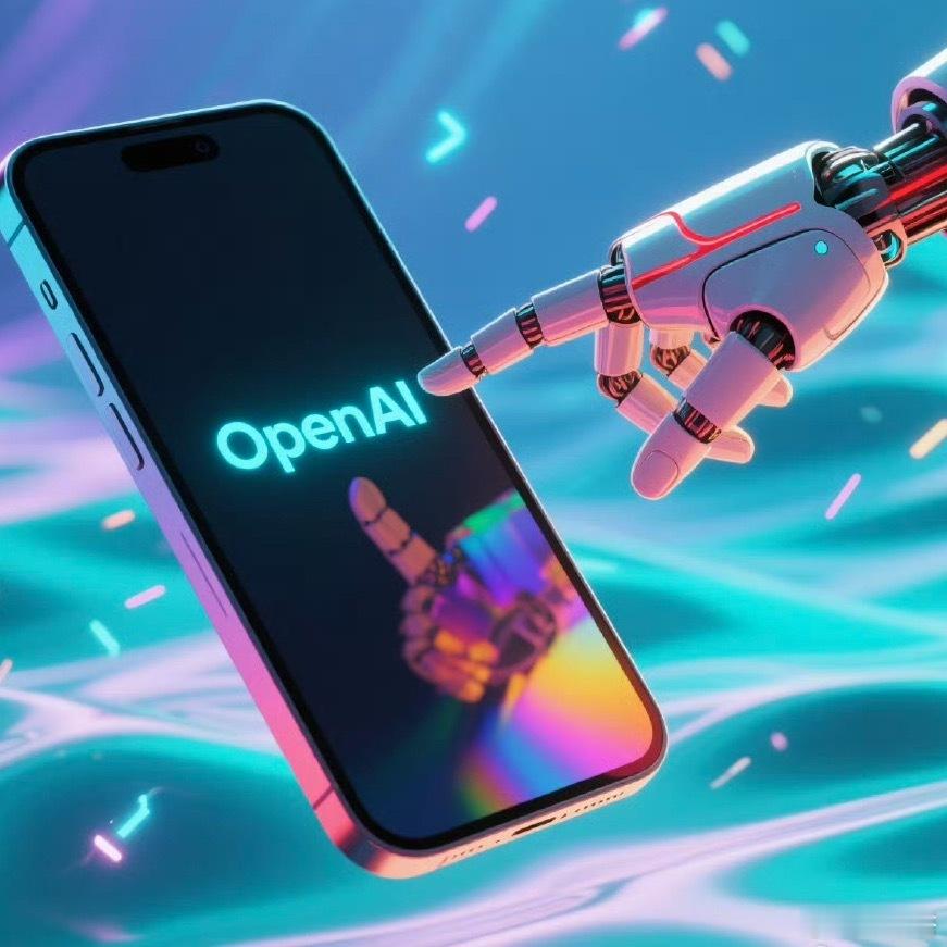 OpenAI模型最高降价80%说实话看到这次调价我挺意外的，GPT‑5.6系列才