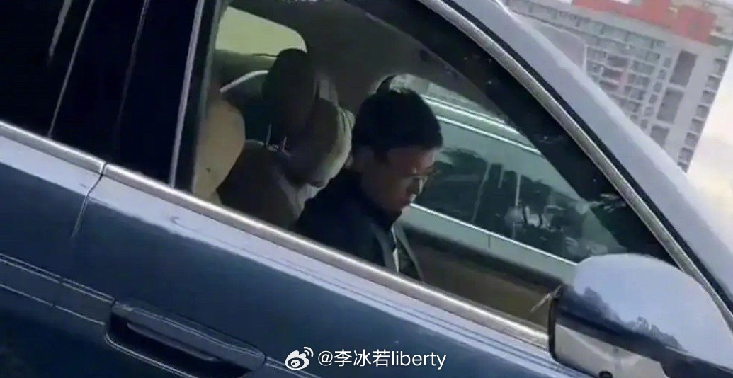 交警回应余承东疑似开车睡觉 继某品牌之后，又一个品牌的辅助驾驶要火………看余总怎