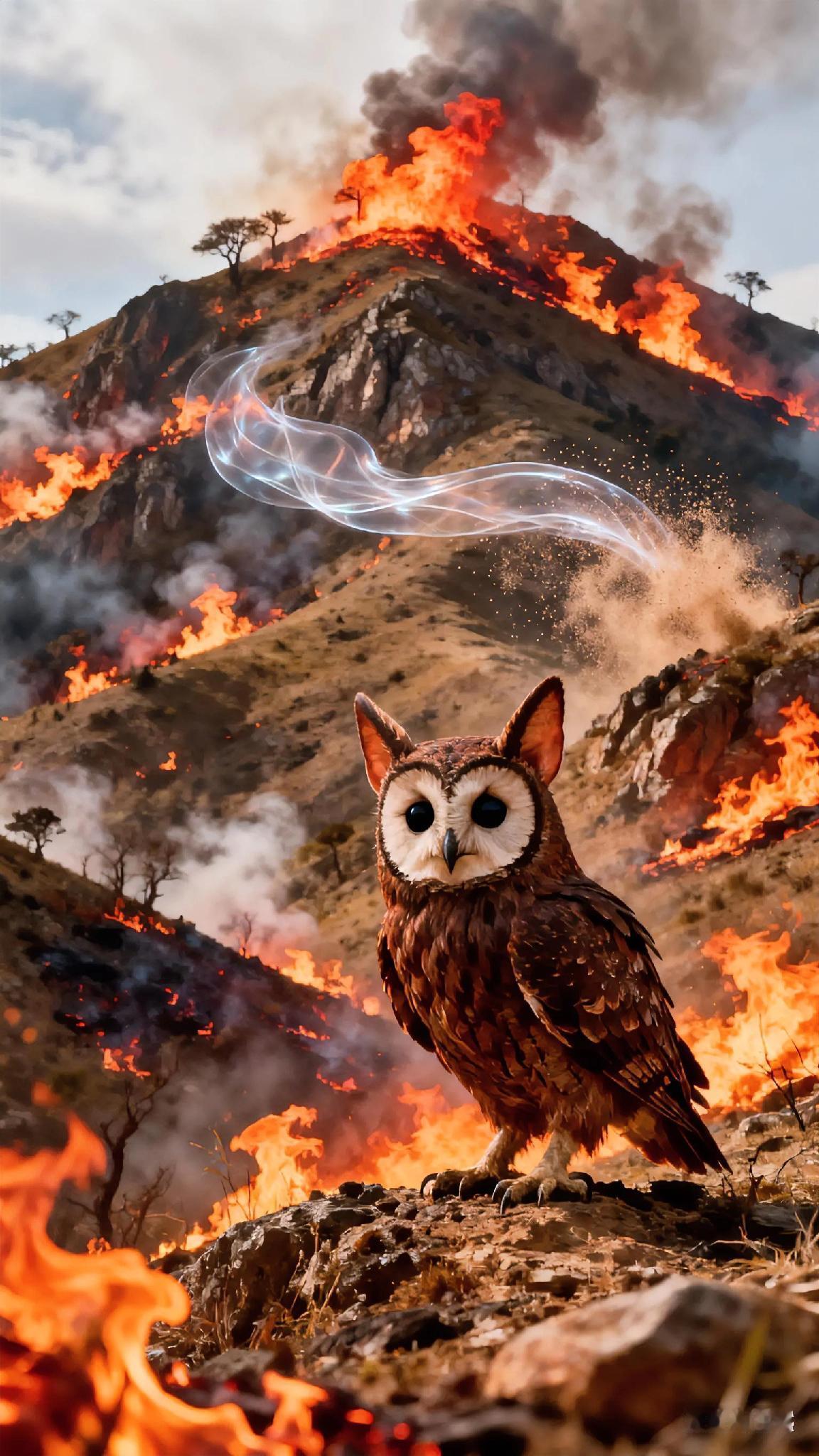 中国山海经有多神奇? 
山海经一南山经：
再往东四百里，是令丘山，山上没有花草树