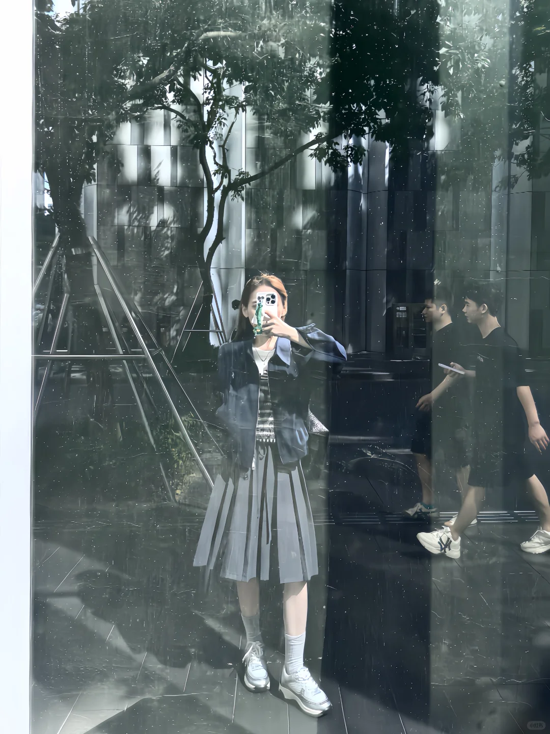 真实身高155。小个子女生都去试试这种风格🪺