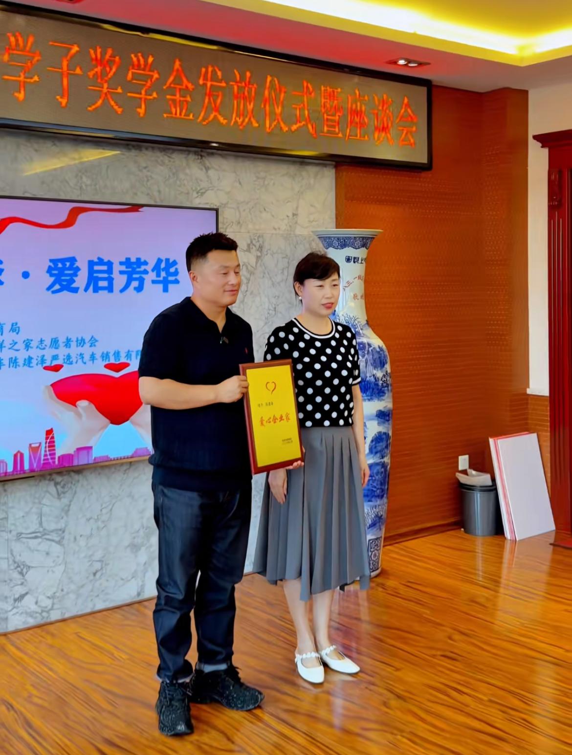 “东北卖车王”陈建泽这次真的是老实人做大事，怪不得他能够在吉林松原获得那么一大片
