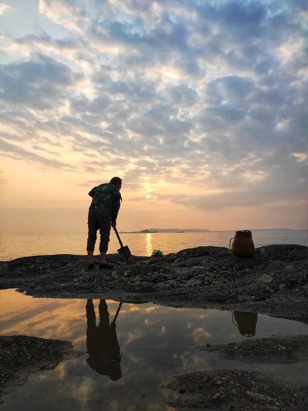 浙江舟山这“守岛人”招聘太有意思了，没工资却有wifi，还要求会用专业摄影设备，