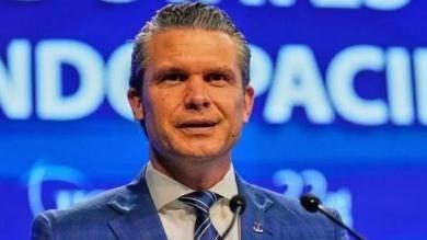 英国媒体表示，如果中东局势无法控制，美国无论如何都要停战的话，那么一定会拉出一个