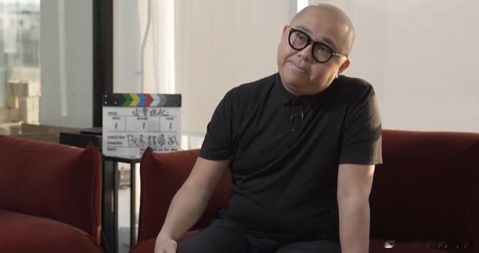 林盛斌入行多年，雖然成長過程經歷不少挫折，但最終亦成功，但他人生中亦有兩件事令他