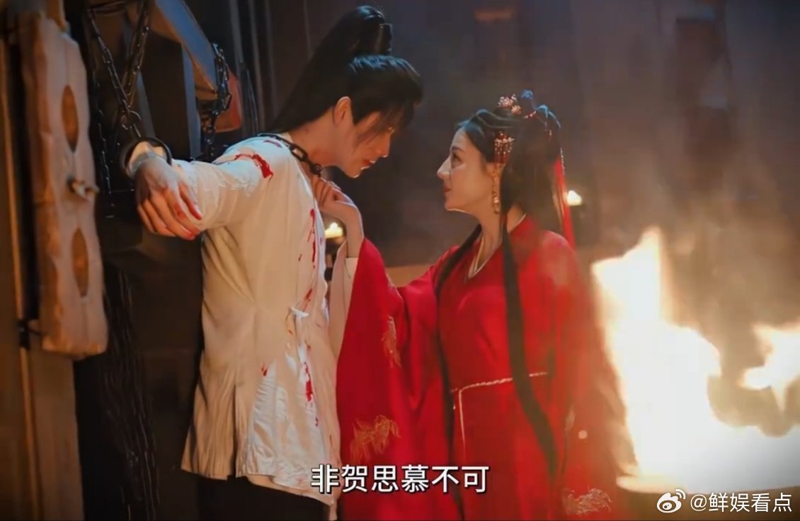 白日提灯男二骂男主这段白日提灯魏哲鸣骂爽了高能名场面！《白日提灯》男二怒怼男主，