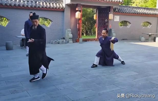 鲁迅先生说，中国文化的根柢在道教！

鲁迅先生这句话真是一针见血的道出了道教在中